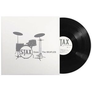 Various Artists - Stax Does The Beatles (Various Artists)  LP LP